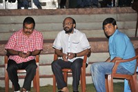 CGR Working Photo Stills
